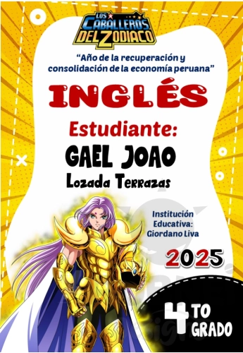 Caballeros del Zodiaco Aries